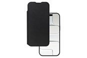 Mobiel - Covers & Cases - Lippa iPhone Air Wallet With MagSafe and Cover - Black - LPCOVER0078