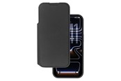 Mobiel - Covers & Cases - Lippa iPhone 17 Pro Wallet With MagSafe and Cover - Black - LPCOVER0080