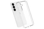 Mobiel - Covers & Cases - Lippa Samsung S25 TPU Cover - Transparent - LPCOVER0084
