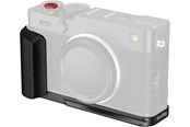 Diversen - SmallRig 5448 L-Shaped Mount Plate with Silicone Handle for FUJIFILM X-E5 Black - 5448