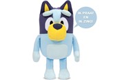 Plush - Moose Toys Talking Bluey Interactive Plush Toy - MS18975