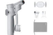 Statief - Insta360 Flow 2 Pro AI Tracker Bundle - Stone Gray - 6977644764244