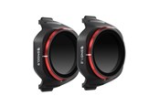 Drones - Freewell - Soft Edge Gradient Filter Set for Mini 5 Pro 4pcs - FW-MN5-GND