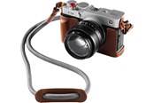 Diversen - SmallRig Leather Case Kit for FUJIFILM X-E5 (Brown) 5449 - 5449