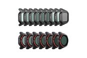 Drones - Freewell - ND/PL Mega Filter Kit for Mini 5 Pro 6pcs - FW-MN5-MEGA