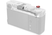 Diversen - SmallRig Thumb Grip for FUJIFILM X-E5 (Silver) 5451 - 5451