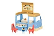 Speelgoedauto - Spectron Bluey Food Truck Playset - MS18919