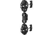 Diversen - SmallRig 5453 Dual Head Super Clamp - 5453