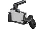 Diversen - SmallRig 5468 Cage Kit for Nikon ZR Advanced Edition - 5468