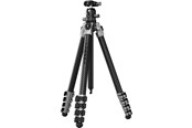 Statief - SmallRig 5478 Portable Photo Carbon Fiber Tripod - 5478