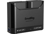 Batterijen & batterijgrepen - SmallRig 5483 Turbo Charging Kit for NP-FZ100 Camera Batteries - 5483