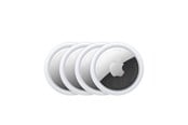 Mobiel - Overige accessoires - Apple AirTag (2026) (4-Pack) - MFEA4DN/A