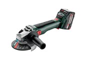 Haakse slijper - Metabo 613052840 angle grinder - 613052840