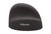 Muis - Fellowes 100143579 mouse - Vertical mouse - Zwart - 100143579