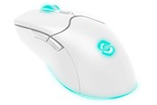 Muis - Speed-Link Speedlink - VELOX Rechargeable RGB Wireless Gaming - Gaming muis - Optisch - Wit - SL-680102-WT
