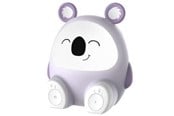 Kinderkamer - BigBen Interactive Bigben Bluetooth Speaker with Nightlight Kids - Ko - BTKIDSKOALA