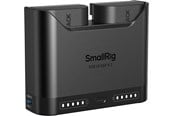 Batterijen & batterijgrepen - SmallRig 5485 Turbo Charging Kit for LP-E6P Camera Batteries - 5485