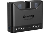Batterijen & batterijgrepen - SmallRig 5488 Turbo Charging Kit for NP-FW50 Camera Batteries *DEMO* - 5488