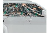 Diversen - SmallRig Vehicle Shooting Curtain Set (Front & Rear) 5498 - 5498