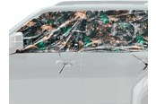 Diversen - SmallRig Left-Side Vehicle Shooting Curtain Set (Front & Rear) 5499 - 5499