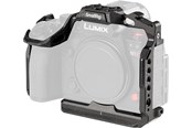 Diversen - SmallRig "Black Mamba" Cage for Panasonic S1R II / S1 II / S1 IIE 5502 - 5502