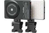 Diversen - SmallRig 5505 M3 Attachable Mobile Phone LED Video Light Ink Blue - 5505