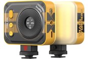 Diversen - SmallRig 5511 - Vibe P108 Pro mini LED Video Light "BumbleBee Edition" - 5511