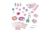 Creatief spelen - Spectron Make it Real Just Beyoutiful Mega Makeup Set - MR2801