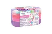 Creatief spelen - Spectron Make it Real Beauty2Go Cosmetica Studio - MR2706