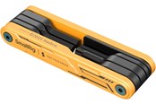 Diversen - SmallRig 5517 Foldable Multi-Tool Kit (BumbleBee Edition) - 5517