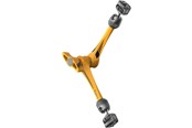 Diversen - SmallRig 5521 Rosette Arm Support 11" (BumbleBee Edition) - 5521