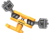 Diversen - SmallRig 5522 Magic Arm Support with Dual Ball Heads 1/4”-20 Screws (BumbleBee Edition) - 5522