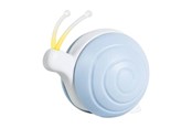 Katten - Cheerble Interactive Cat Toy: Wicked Snail (Blue) - CWJ02-Blue