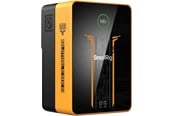 Batterijen & batterijgrepen - SmallRig 5527 VB99 Pro mini V-Mount Battery (BumbleBee Edition） - 5527