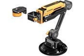 Diversen - SmallRig mini Shock Absorber Arm BumbleBee Edition - 5528