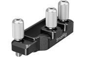 Diversen - SmallRig HDMI & USB-C Cable Clamp for Canon EOS R50 V Cage 5534 - 5534