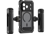 Mobiel - Overige accessoires - SmallRig 5540 Mobile Dual Handheld Kit for iPhone 17 Pro - 5540