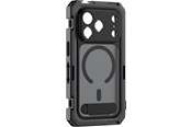 Mobiel - Overige accessoires - SmallRig 5542 Mobile Video Cage for iPhone 17 Pro Flagship Edition - 5542