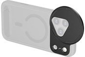 Mobiel - Overige accessoires - SmallRig 5548 FilMov Attachable Filter Adapter for iPhone 17 Pro Max (67mm) - 5548