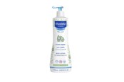 Lichaamsverzorging - Mustela Hydra Bebe Avocado Body Lotion 750 ml - 3504105035518