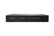 Netwerkapparatuur & Uitbreiding naar draadloos - SonicWALL TZ Series (Gen 8) TZ 380 - 03-SSC-6965