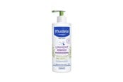 Lichaamsverzorging - Mustela Fragrance-Free Diaper Change Cleanser – 400 ml - 3504100102871