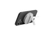 Mobiel - Adapters & Opladers - dbramante1928 Qi2.2 Wireless Magnetic Charger w/ stand - 25W - CH15WLAL7263
