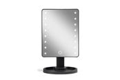 Make-up spiegels - Gillian Jones Hollywoodspejl med Touch LED lys og USB-C - 10261-00
