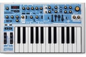 Muziekinstrumenten en DJ-apparatuur - Novation Bass Station - 25-keys bass synth - Swifty Edition - RNO BASS-STATION-SWIFTY