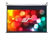 Muurbevestigingen, AV-bevestigingen & AV-meubels - Elite Screens Elite ZVMAXLB6-W mounting component - for projection screen - white - Max - recommended for - ZVMAXLB6-W
