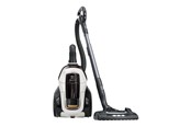 Stofzuiger - Electrolux Stofzuiger Pure C9 PC91-ALRG - vacuum cleaner - canister - white - PC91-ALRG