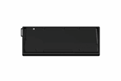 Toetsenbord - Wooting 60HE v2 Aluminium Case (Just Black) - Toetsenbordhoes - Zwart - AC1-WK3C-ALCSE-BK1