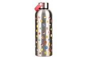 Merchandise - Paladone - Super Mario - Metal - Water fles - PP15877NN