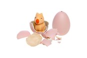 Kleine cadeautjes voor kinderen - Duckiez Capybara growth egg - 9244